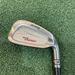 Used Men's Hippo Right Handed Iron Set