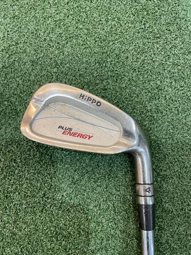 Used Men's Hippo Right Handed Iron Set