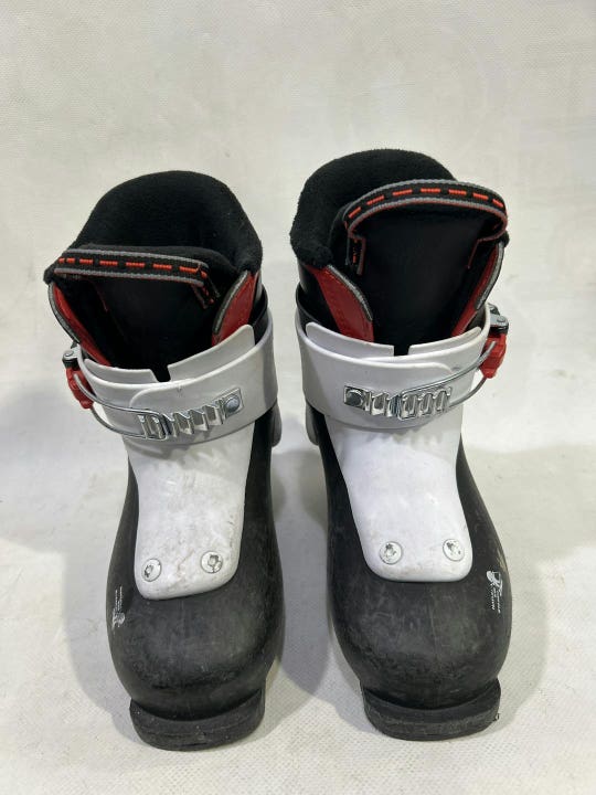 Used Head Boot Z1 Boot Sz 18.5 185 Mp - Y12 Boys' Downhill Ski Boots