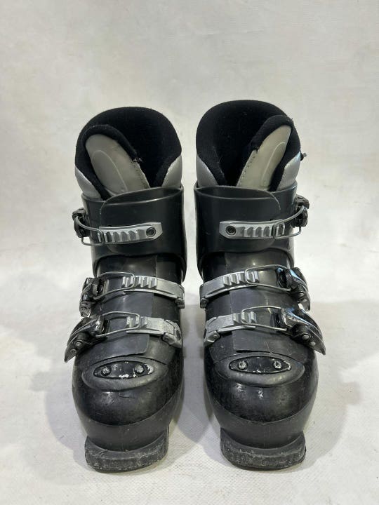 Used Rossignol Comp J 22.5 Sbt 225 Mp - J04.5 - W5.5 Boys' Downhill Ski Boots