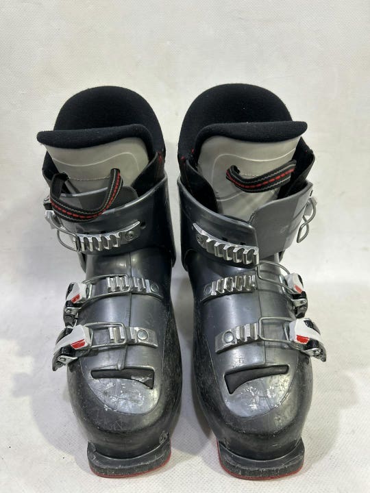 Used Rossignol Comp J 21.5 Sbt 215 Mp - J03 Boys' Downhill Ski Boots