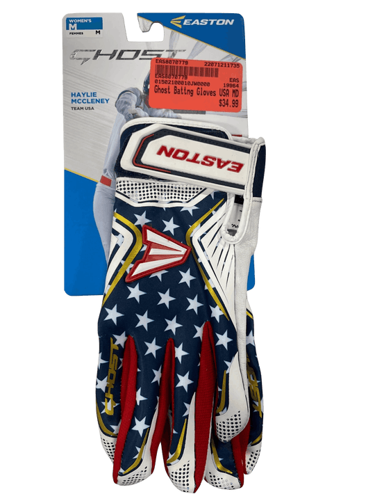 New Ghost Battng Gloves Usa Md