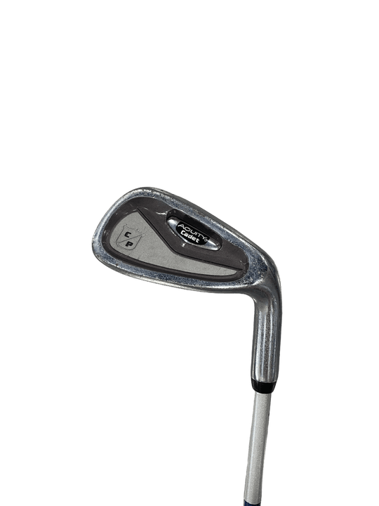 Used Acuity Cadet Pitching Wedge Regular Flex Graphite Shaft Wedges
