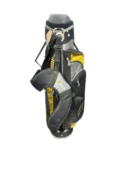 Used Acuity Stand Bag Golf Junior Bags
