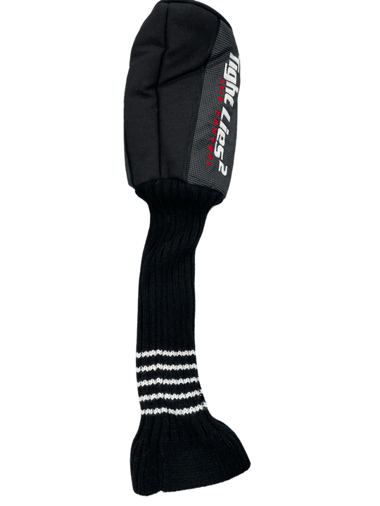 Used Adams Headcover Golf Accessories