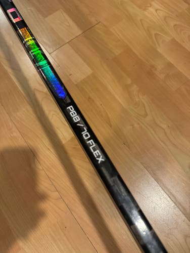 Bauer Proto-R Right P88 70 Flex