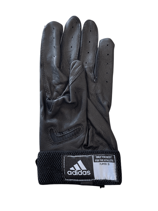 Used Adidas Xl Batting Gloves