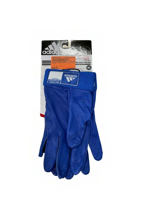Used Adidas Xl Batting Gloves