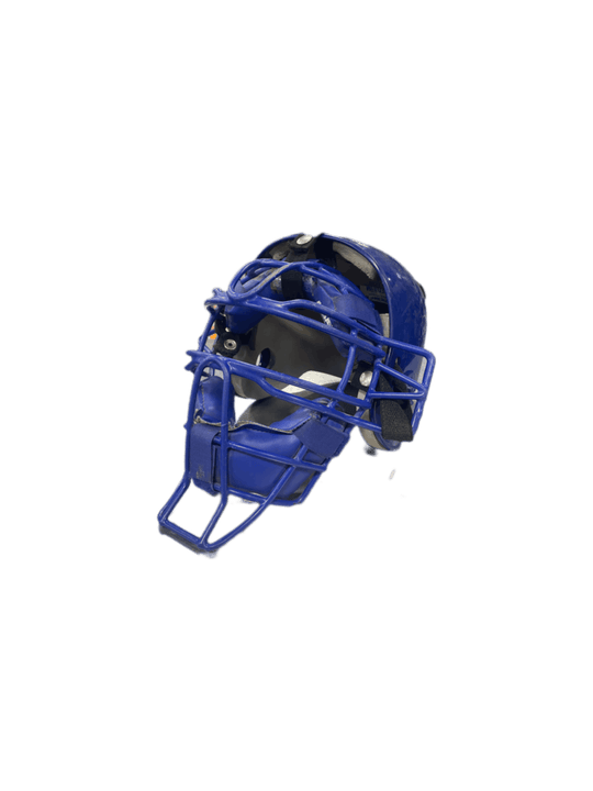Used All-star Md Catcher's Equipment