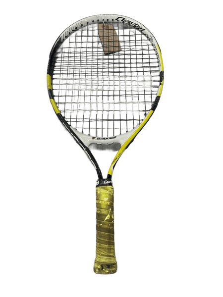 Used Babolat Nadal Jr 110 21