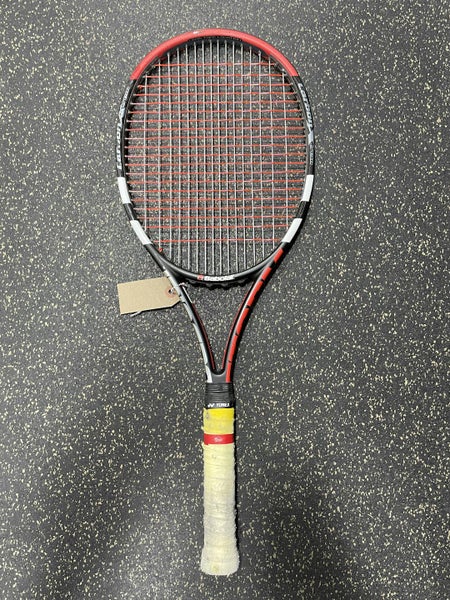 Used Babolat Pure Storm 4 1 8 Inch Tennis Racquets SidelineSwap