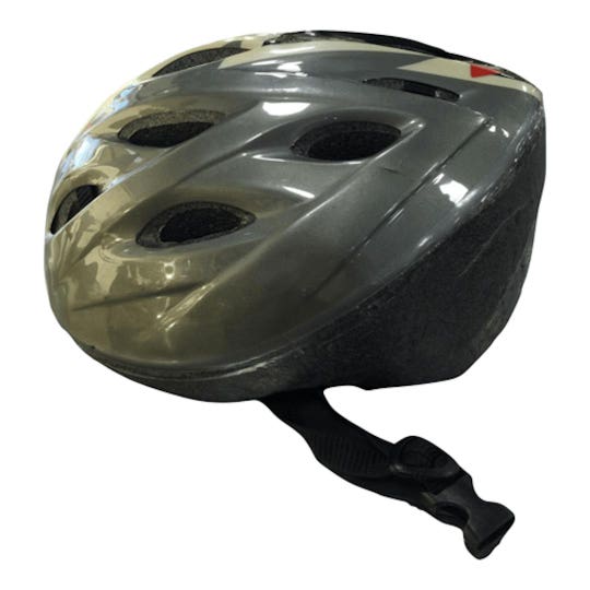 Used Bell Md Bicycles Helmets