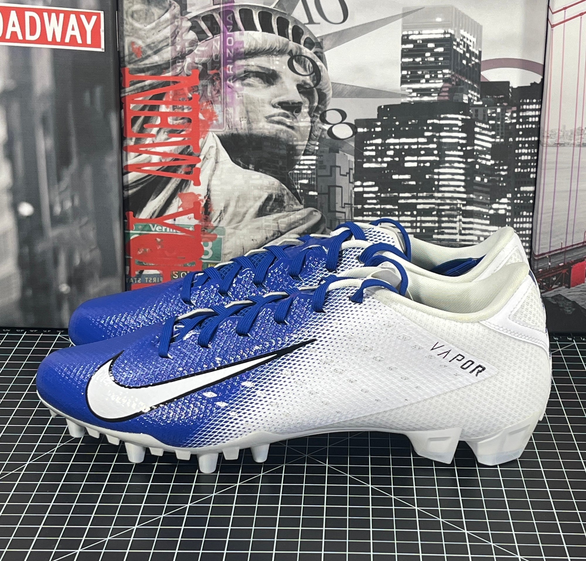 nike vapor untouchable speed 3 td