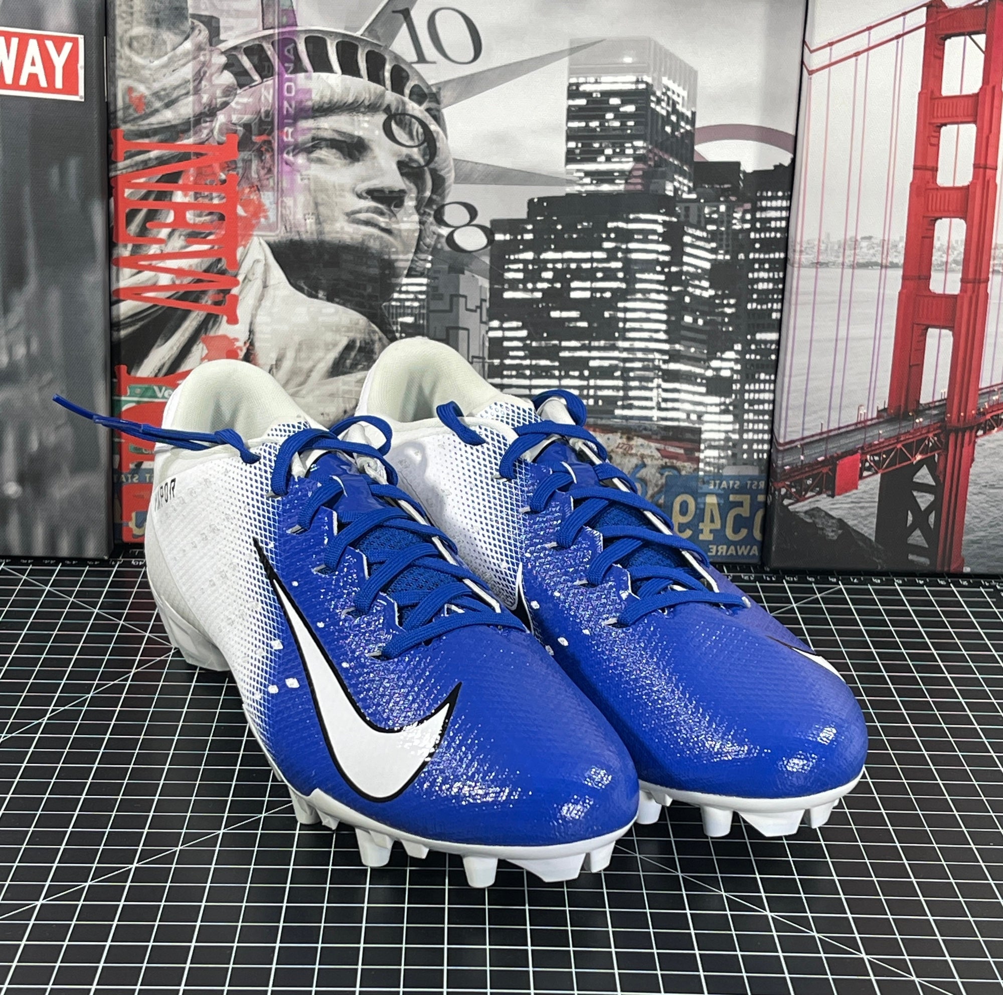 nike untouchable 3 speed