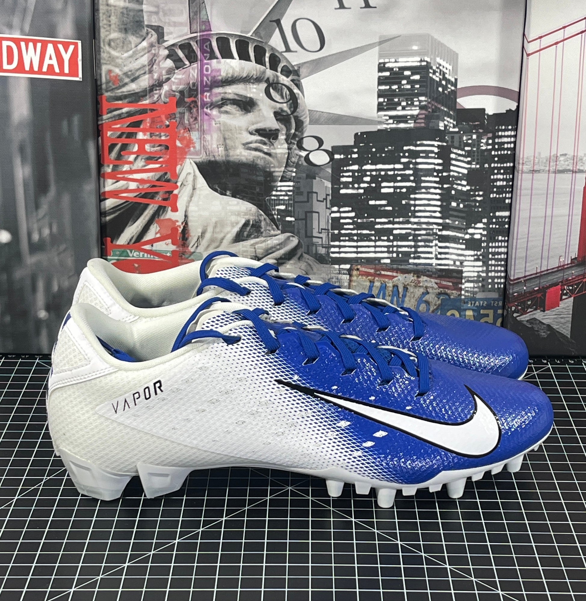nike vapor speed 3 td