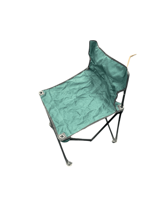 Used Camp Chair Football Accessories