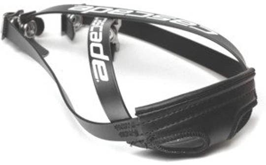 Used Cascade Lacrosse Chin Strap Accessories