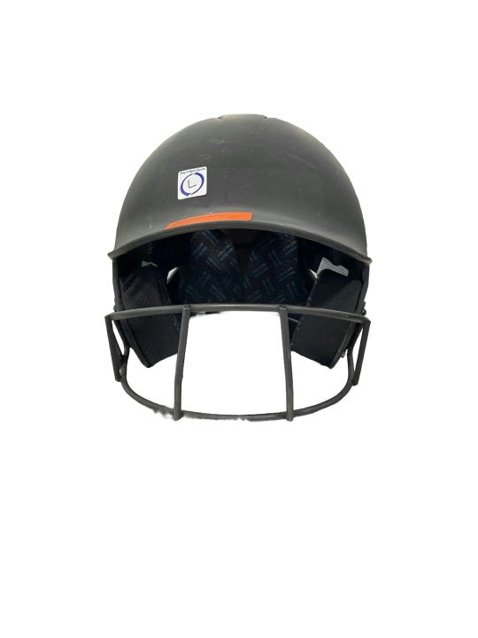 Used Champro Hx Lg Baseball And Softball Helmets
