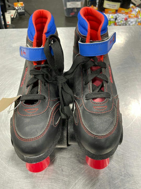 Used Chicago Crs105 Junior 05 Inline Skates - Roller And Quad