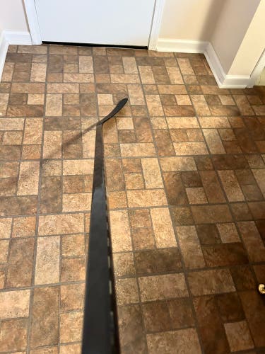 Pro Blackout Right Handed P88 Hockey Stick