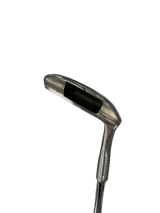 Used Dunlop Tour Special Chipper Unknown Degree Regular Flex Steel Shaft Wedges