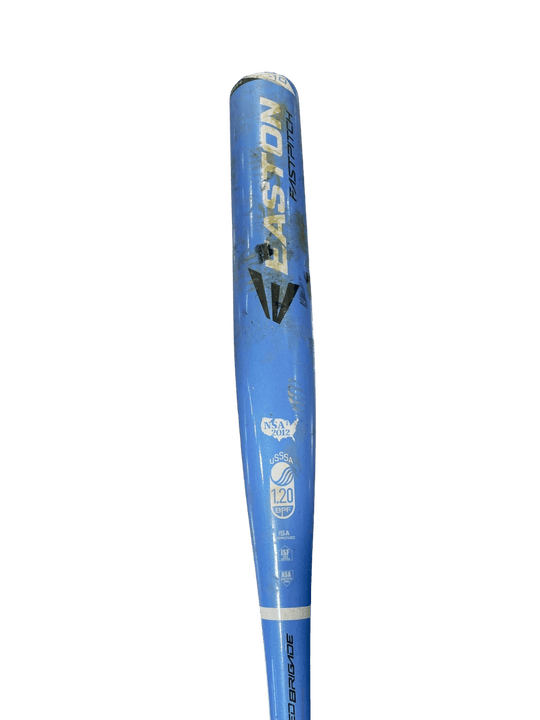 Used Easton Fs200 29" -10 Drop Fastpitch Bats