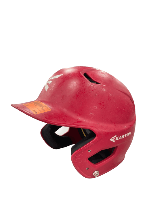 Used Easton Helmet Md Baseball And Softball Helmets
