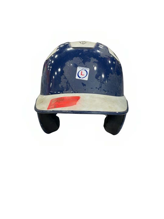 Used Easton Helmet Md Standard Baseball & Softball Helmets