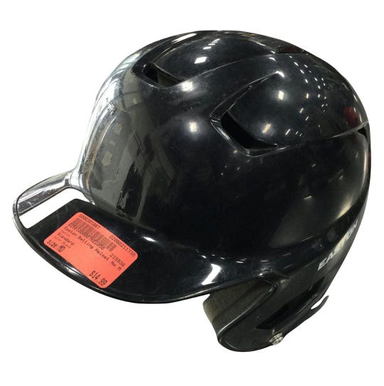 Used Easton Md Standard Baseball & Softball Helmets