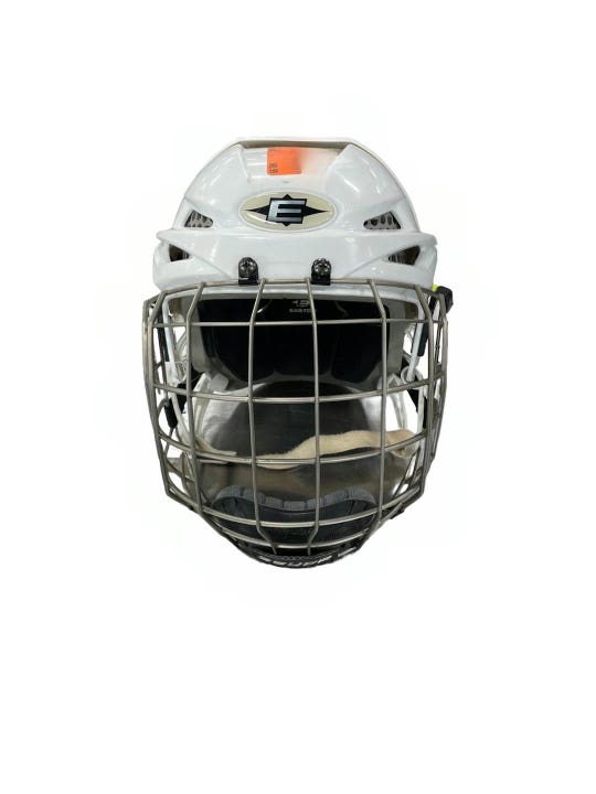 Used Easton Stealth S9 Md Hockey Helmets
