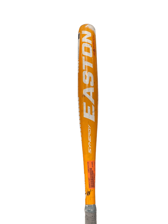 Used Easton Synergy 30" -11 Drop Fastpitch Bats