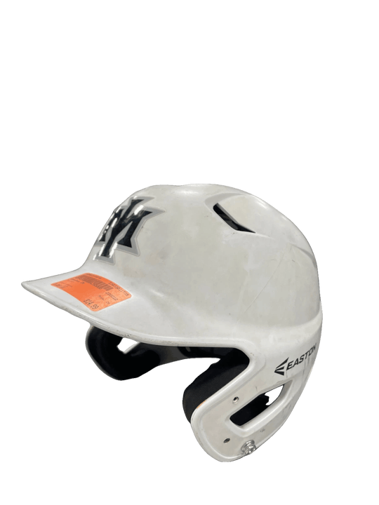 Used Easton Z5 Lg Baseball And Softball Helmets