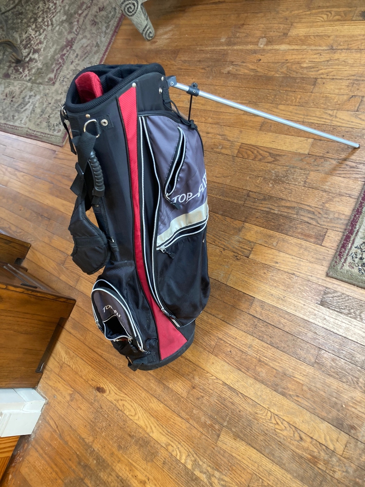 Top Flite XL Golf Bag