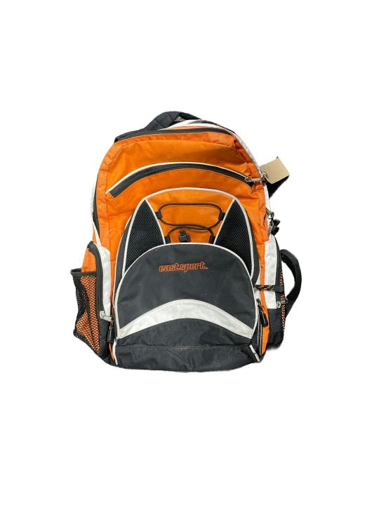 Used Eastsport Baseball And Softball Equipment Bags