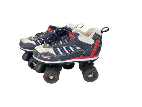 Used Fireball Junior 03 Inline Skates - Roller And Quad