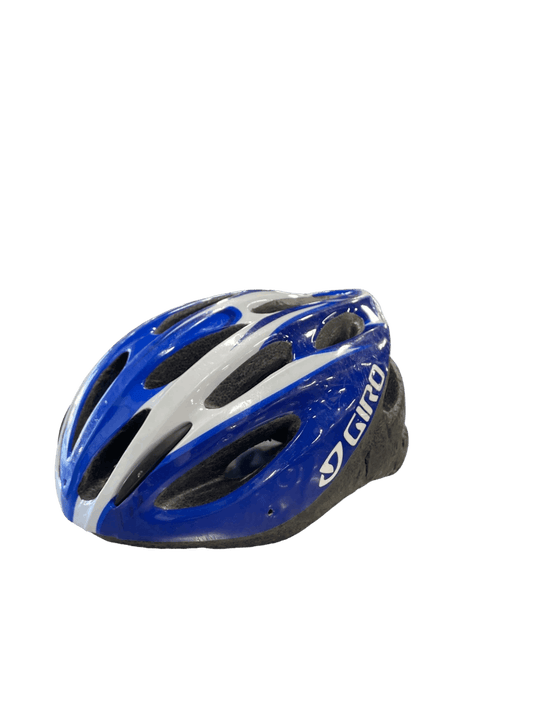 Used Giro Indicator Md Bicycle Helmets