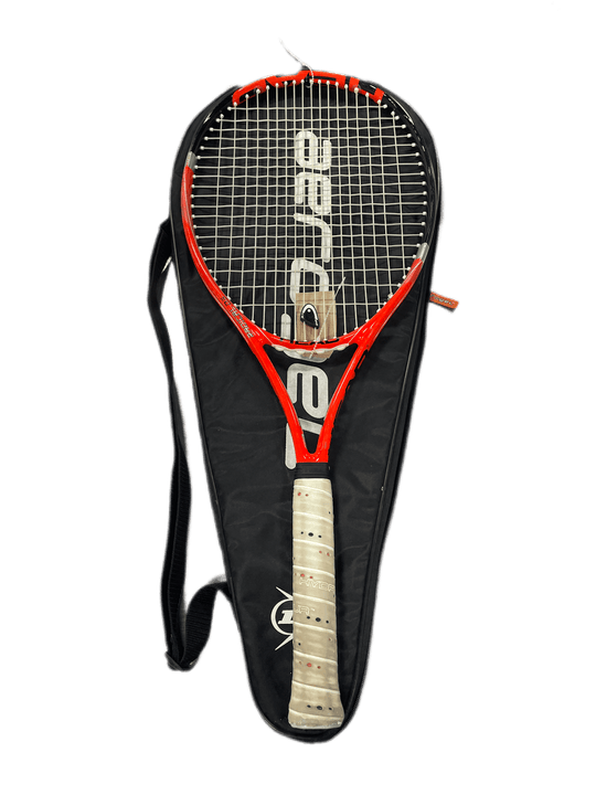 Used Head Radical Os 4 1 4" Tennis Racquets