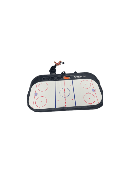 Used Hockey Accessories
