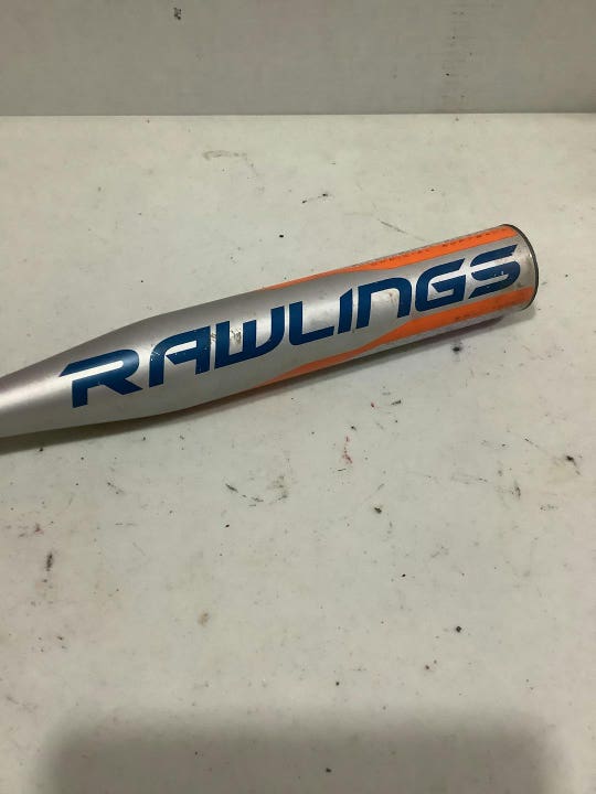Used Rawlings Storm 28" -13 Drop Fastpitch Bats