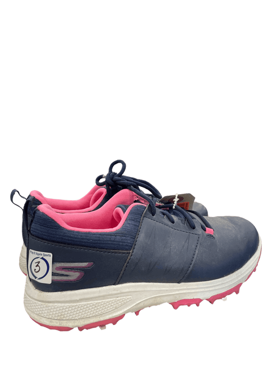 Used Junior 03 Golf Shoes