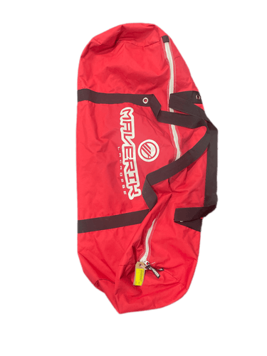 Used Maverik Lacrosse Bags