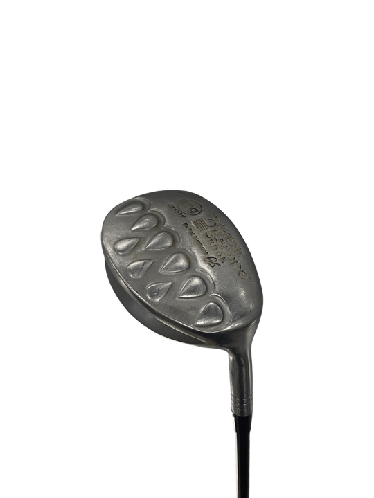 Used Mg Golf The Great Escape Unknown Degree Graphite Wedges