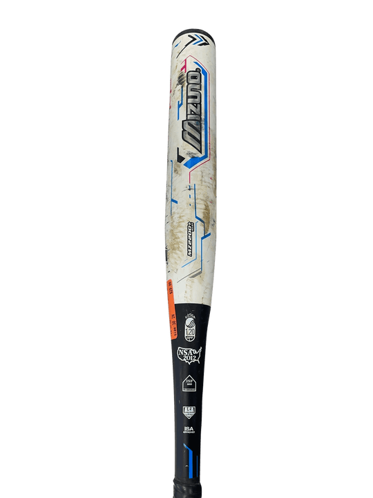 Used Mizuno Finch Fp 30" -13 Drop Fastpitch Bats