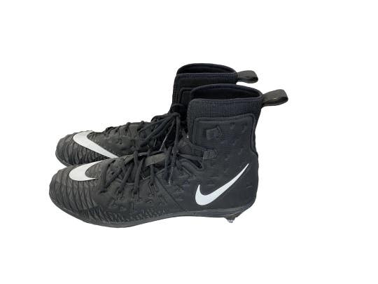 Used Nike Savage Senior 17 Football Shoes