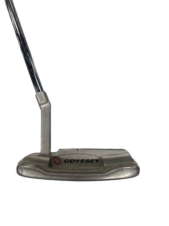 Used Odyssey White Hot Xg 1 Blade Putters