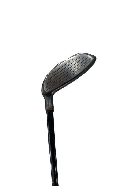 Used Orlimar Trimetal 5 Wood Graphite Regular Golf Fairway Woods