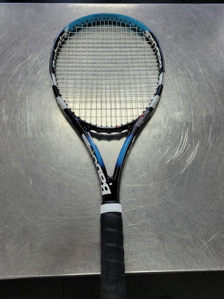 Used Babolat Pure Drive Team 4 1 2