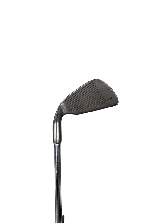 Used Ping Eye 2 3 Iron Steel Regular Golf Individual Irons
