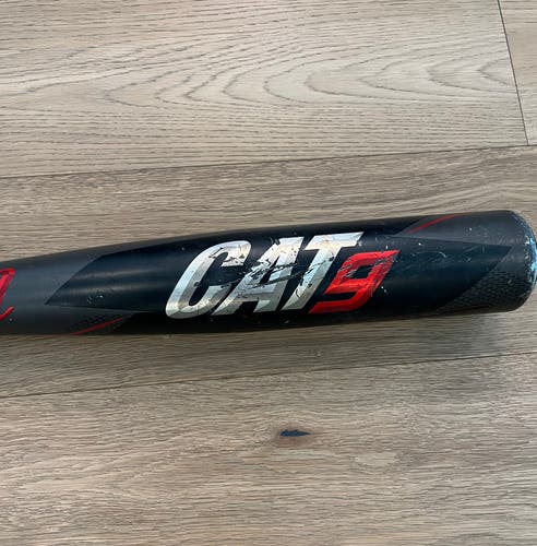Marucci Alloy (-3) 28 oz 31" CAT9 Bat