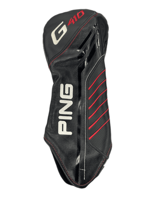 Used Ping G410 Head Cover Golf Accessories